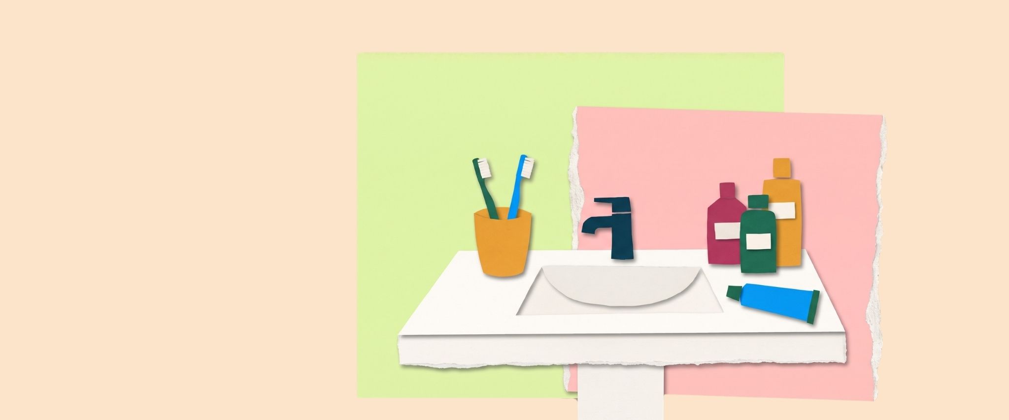 Header image for Your Guide to a Planet Friendly Routine